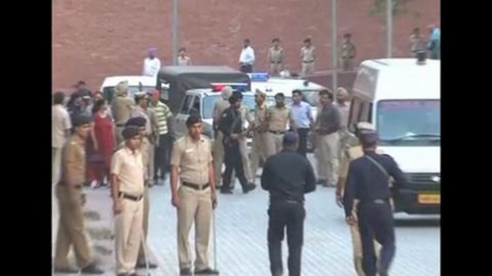 Video: India- Pakistani dead prisoner organs mystery