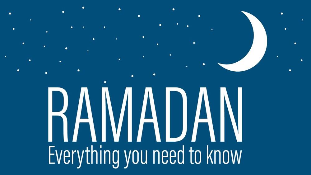 Ramadan: Everything you need to know