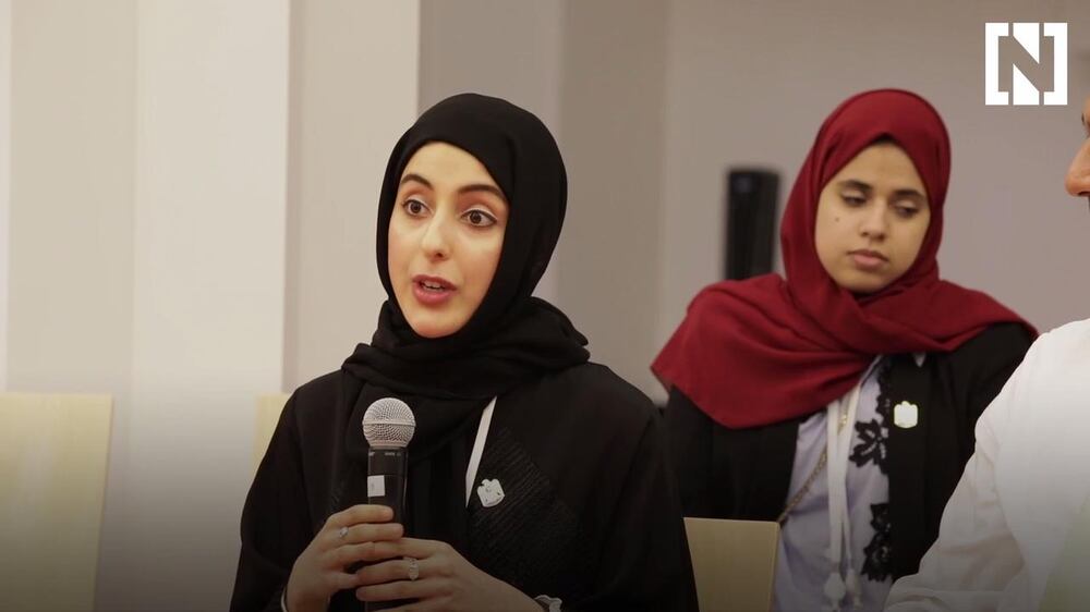 Youth discuss countering extremism on the sidelines of UN General Assembly