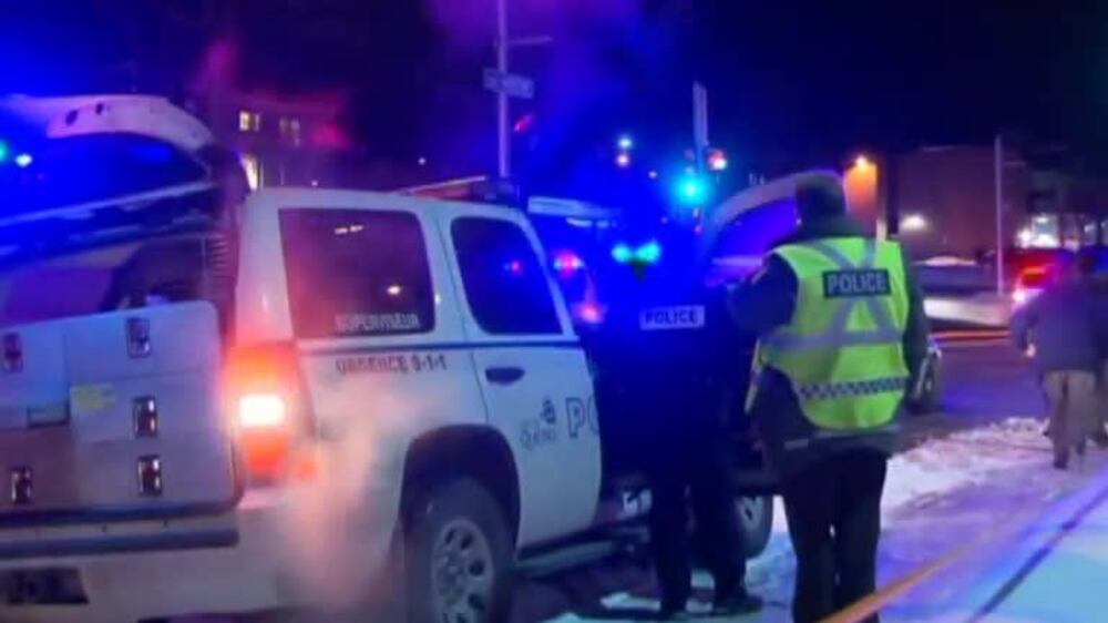 Six dead in Quebec City mosque shooting