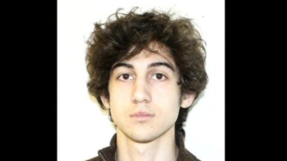 Video: Accused Boston Marathon bomber pleads 'not guilty' to attack