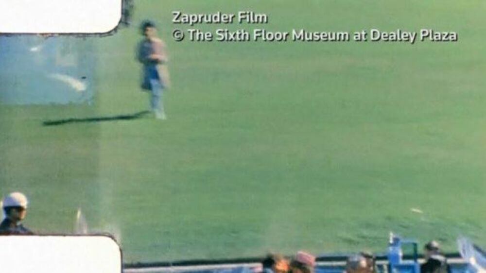 Video: 50 years later, memory of JFK's assassination and his legacy endure