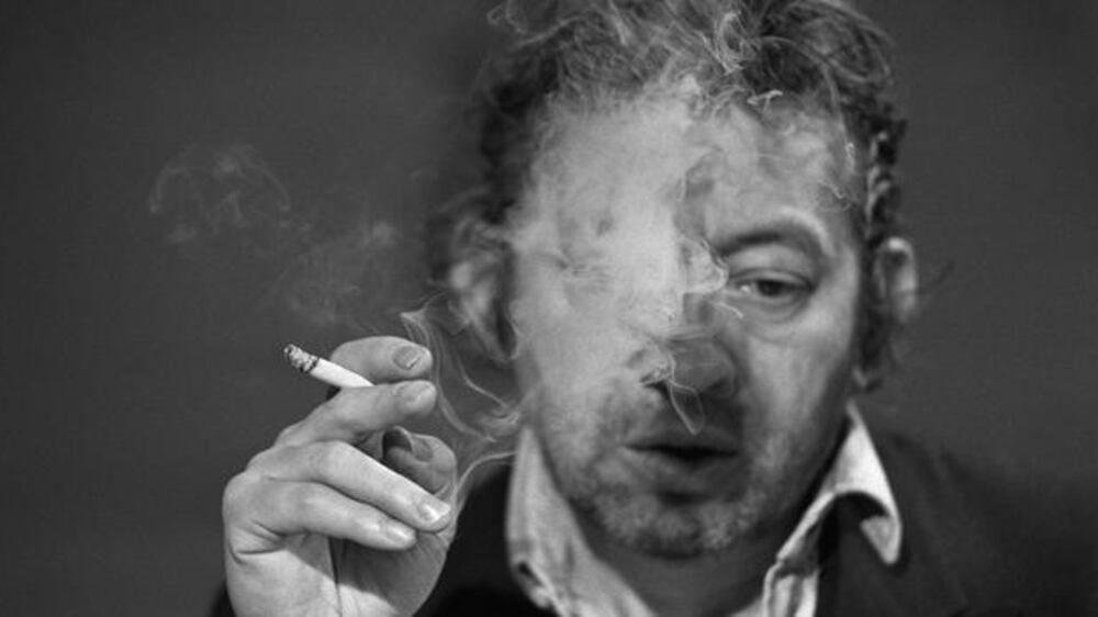 Serge Gainsbourg remembered