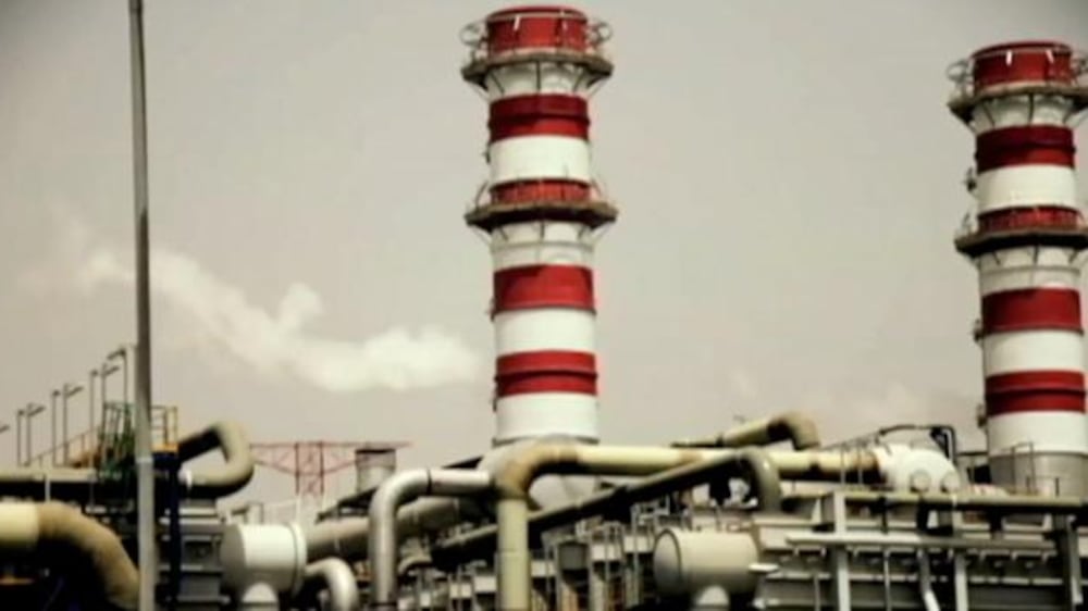 New desalination plant opens in Fujairah