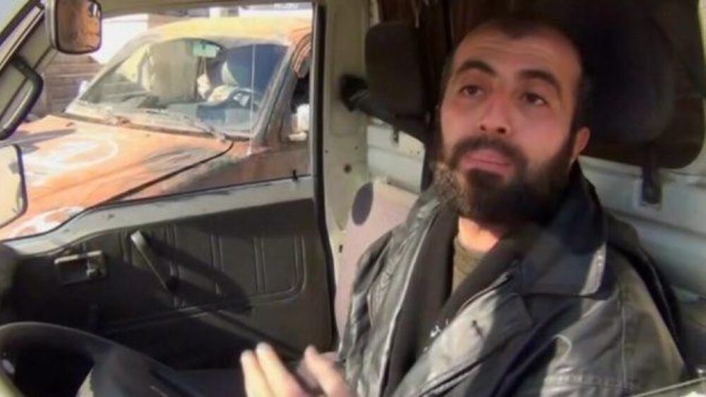 Video: 'Civilians are the main victims'- Aleppo resident