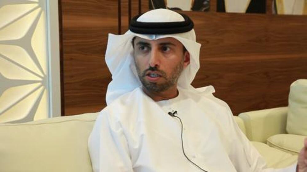 UAE's Minister of Energy on fuel price deregulation