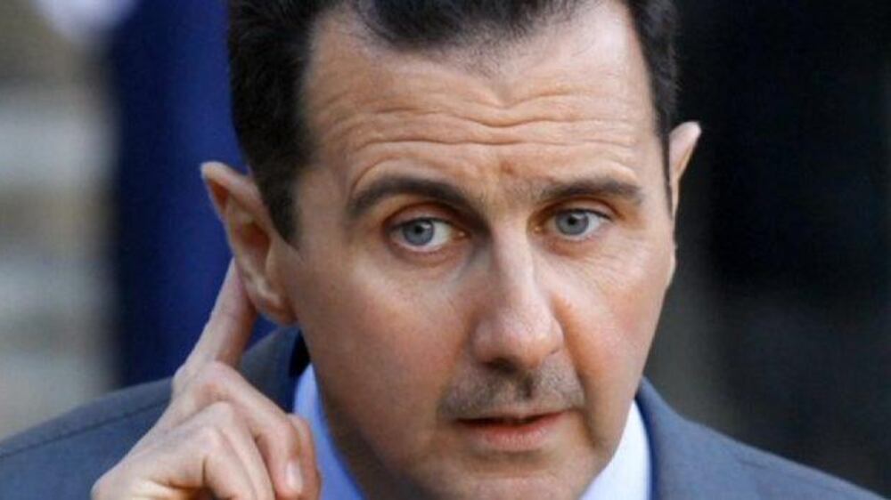 Video: US claims its evidence implicates Assad for chemical weapons