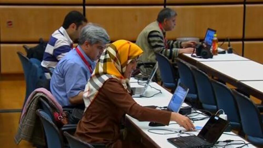 Video: Iran, six powers face 'significant gaps' in nuclear talks