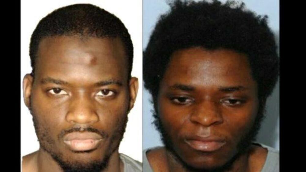 Video: UK jury finds two men guilty in killing of Lee Rigby