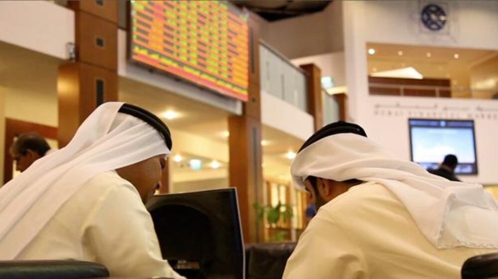 No change in Dubai's frontier market classification
