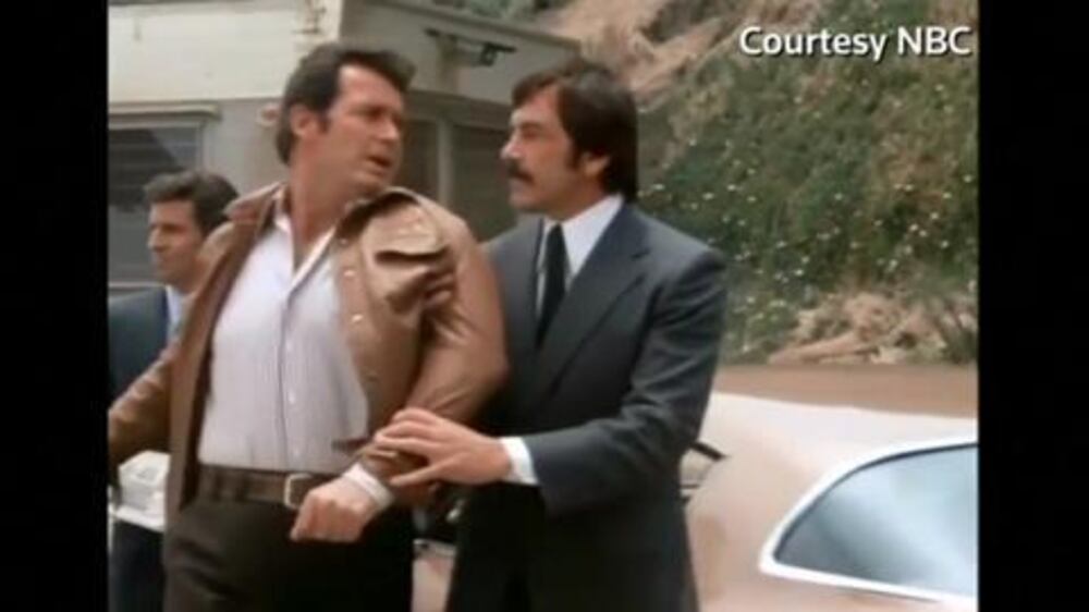 Video: Actor James Garner dead at 86