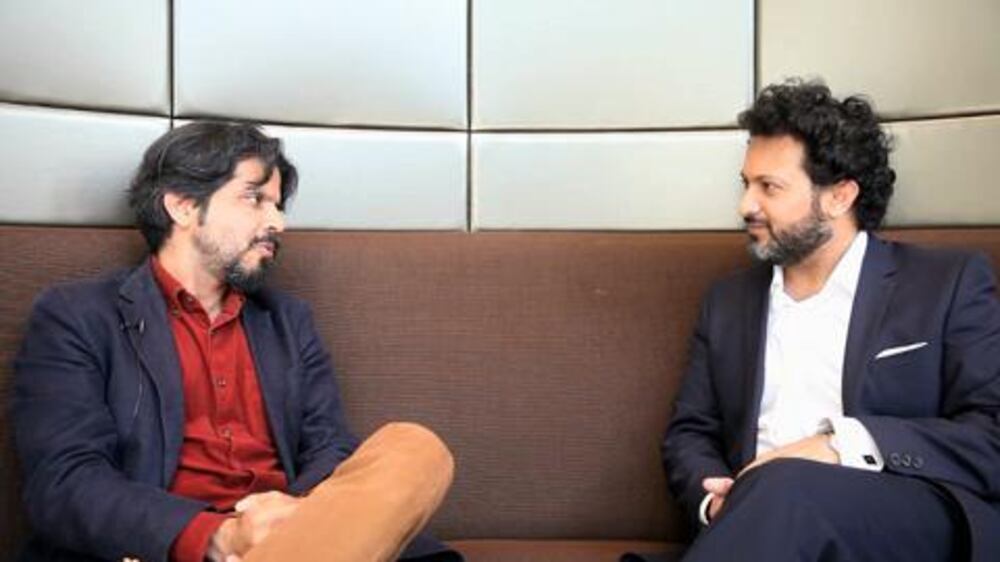 Video: In conversation with Pankaj Mishra