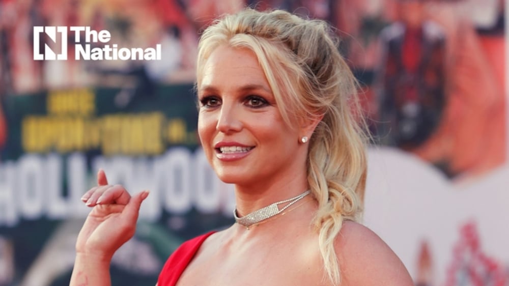 Britney Spears asks for conservatorship to end: 'I want my life back'