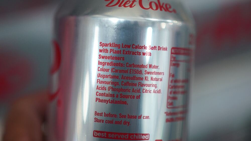 What is aspartame?