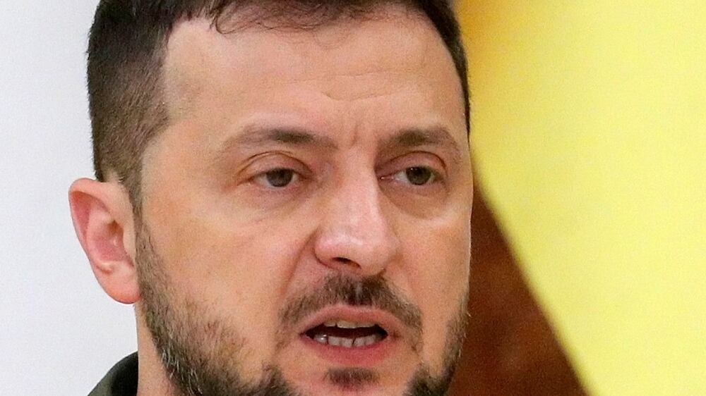'Free again': Zelenskyy reacts as Russia quits Snake Island