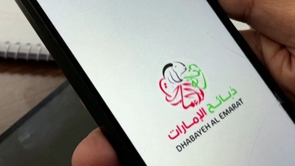 New app delivers Eid sacrifice to front door