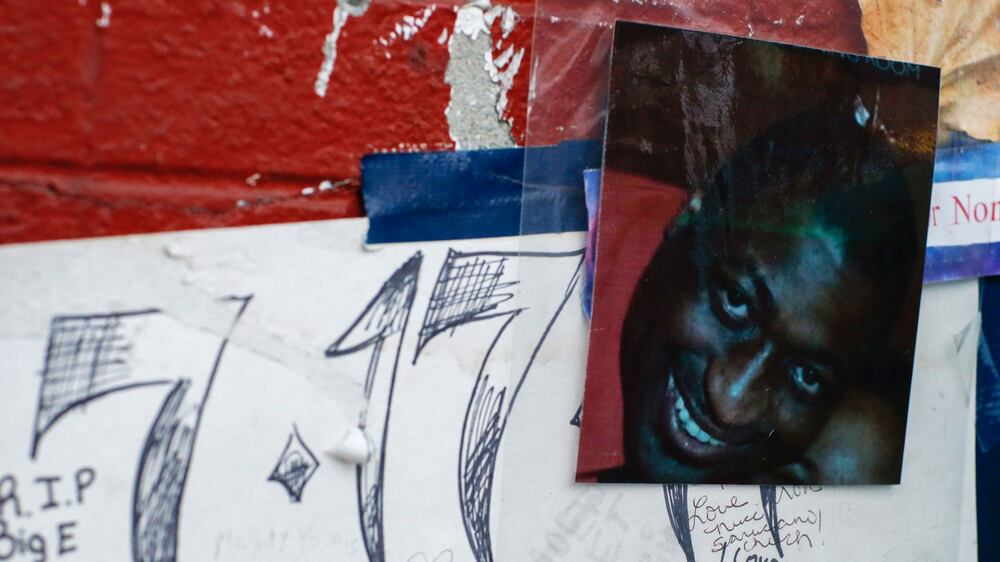 Seven years on, did Eric Garner's death change America?