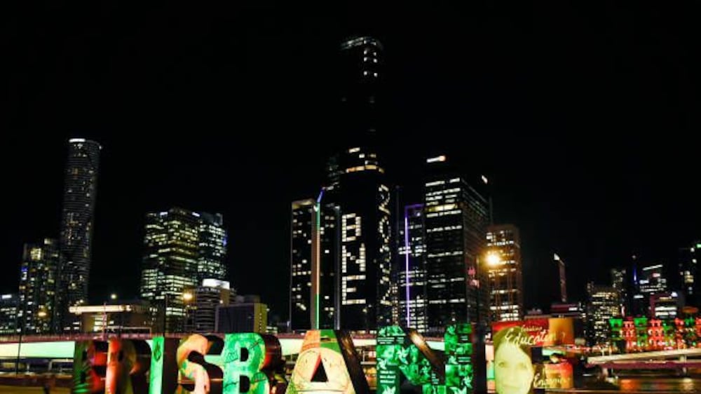 IOC awards Brisbane the 2032 Summer Olympics
