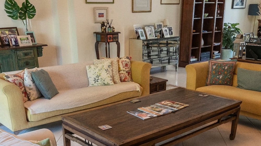 Dubai family pays Dh180,000 for four-bedroom villa near Kite Beach