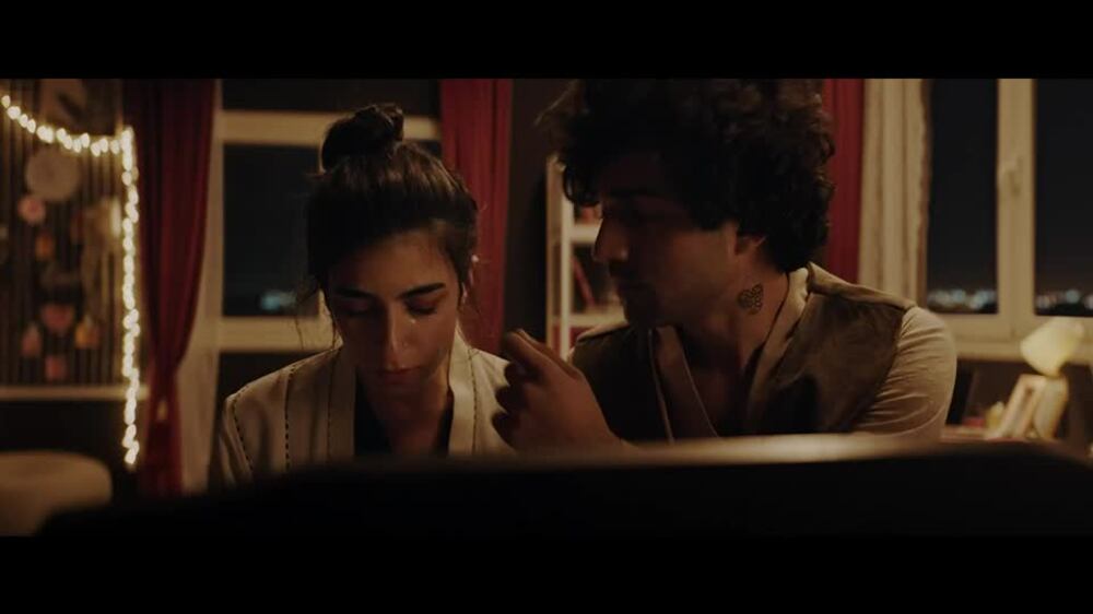 Trailer for film adaptation of Saudi novel HWJN promises fantasy and romance
