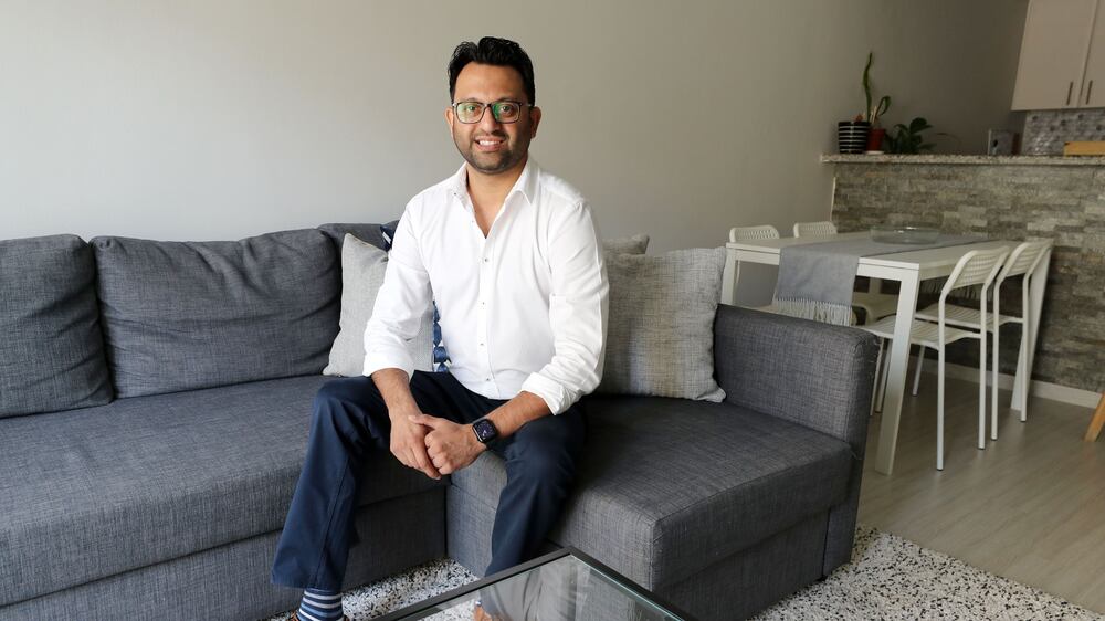 My Own Home: The one-bed Dubai apartment that gained nearly Dh200k in 1 year