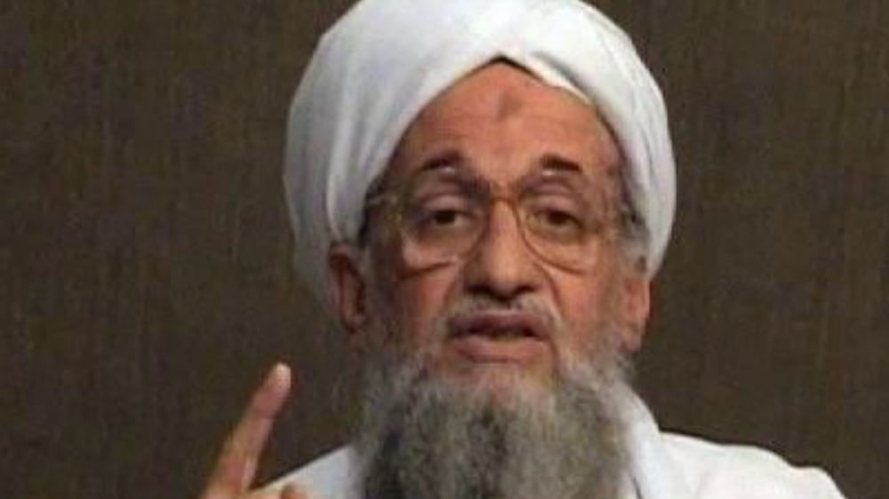 Al Qaeda leader Ayman Al Zawahiri killed in US strike in Afghanistan