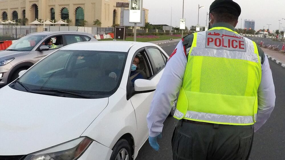 Dubai Police can now communicate in many different languages