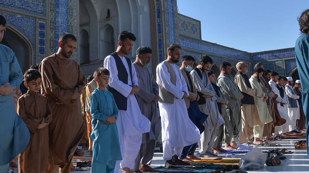 Experts fear Herat's cultural heritage may be under threat after the Taliban take over