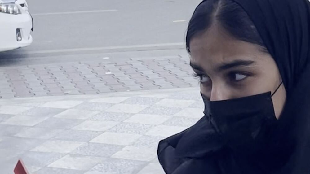 The Taliban capital through the eyes of a young girl