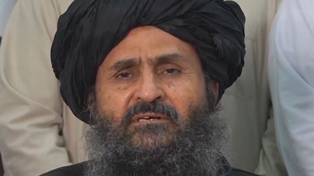 Taliban declare 'war is over' as president and diplomats flee