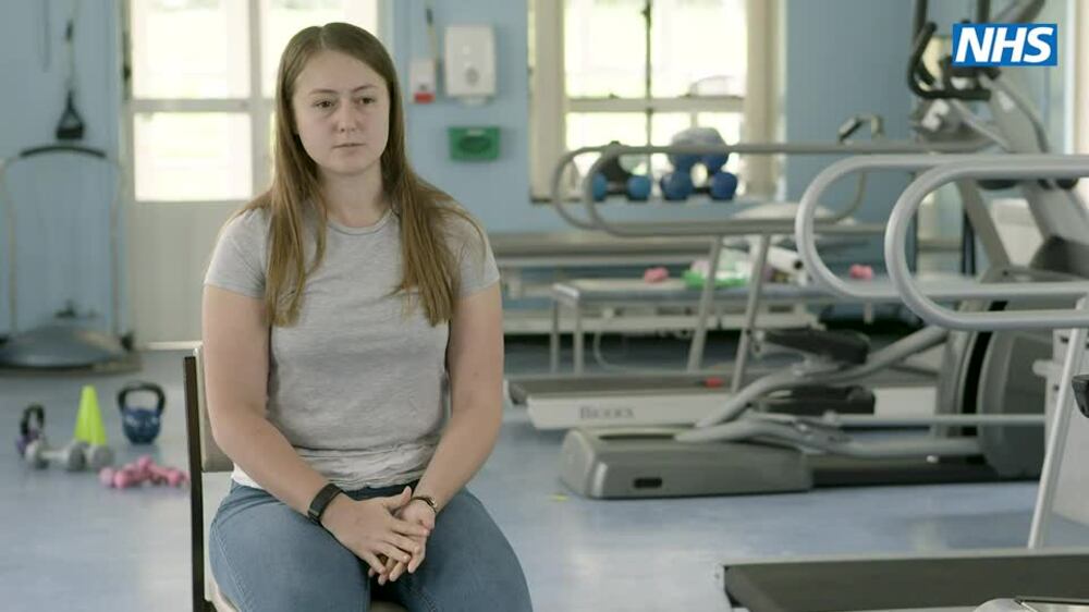 Young Covid-19 patients in the UK share stories of the long-terms effects of the disease