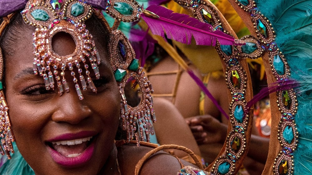 Notting Hill Carnival returns after two-year Covid hiatus