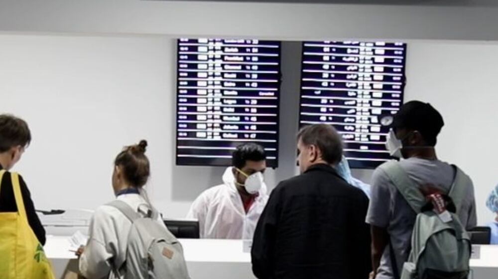 Abu Dhabi says no more quarantine for vaccinated travellers