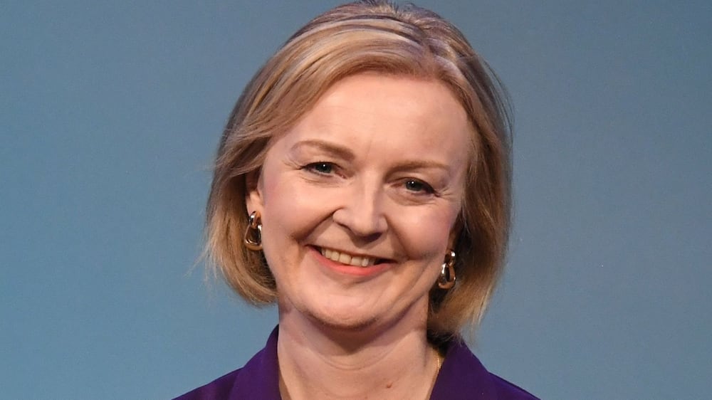 Liz Truss elected as the next UK prime minister