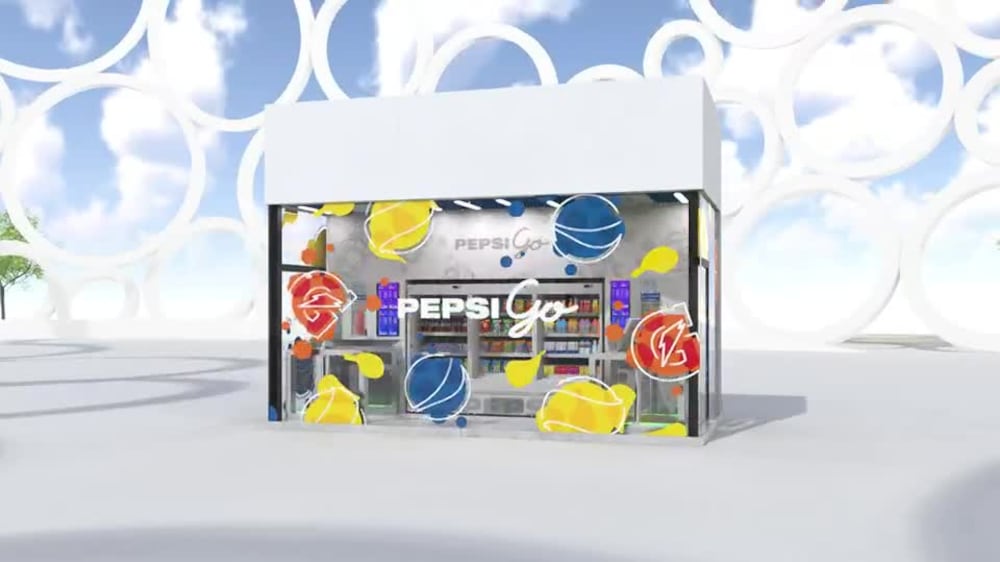 PepsiCo unveils food & beverage for Expo 2020 Dubai