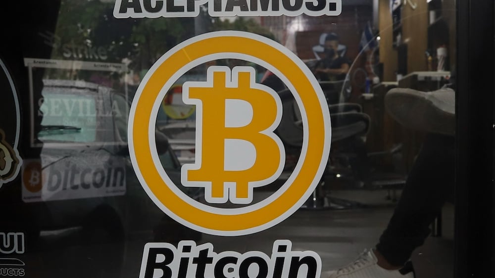 El Salvador becomes first country to adopt Bitcoin as legal tender