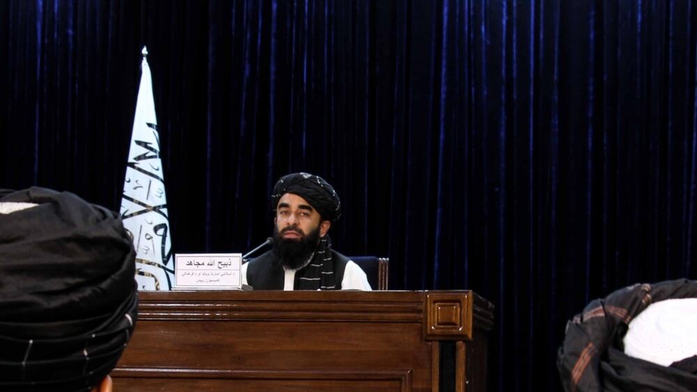 Five interesting facts about the new Taliban government