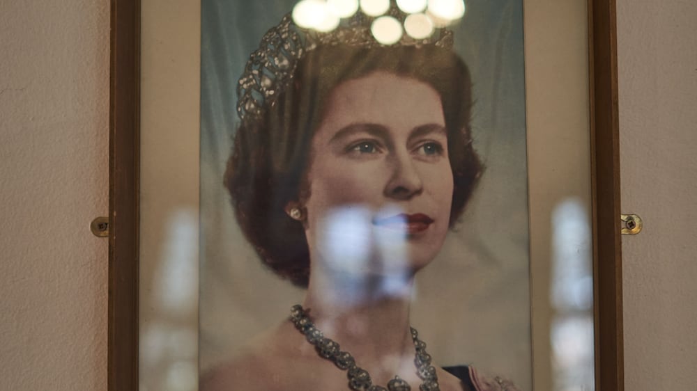 The world reacts to the death of Queen Elizabeth II