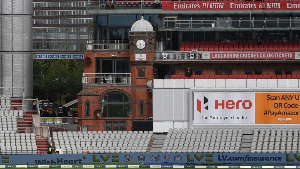 England v India fifth Test cancelled over Covid concerns as tourists unable to field team