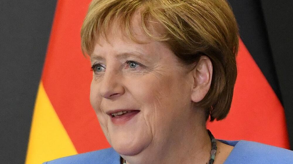 Five facts you might not know about Angela Merkel