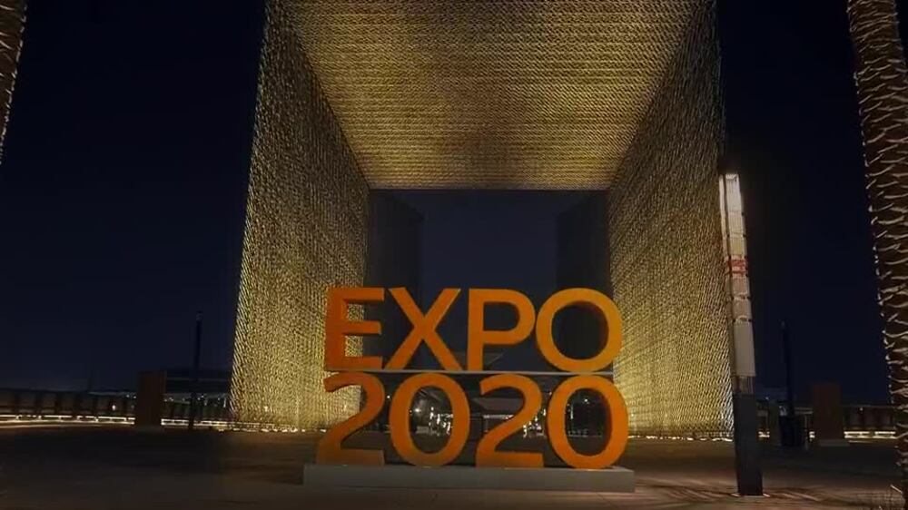 Expo 2020