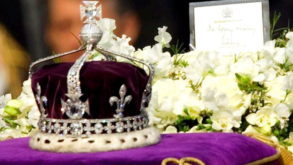 The Koh-i-Noor: What is the controversy?
