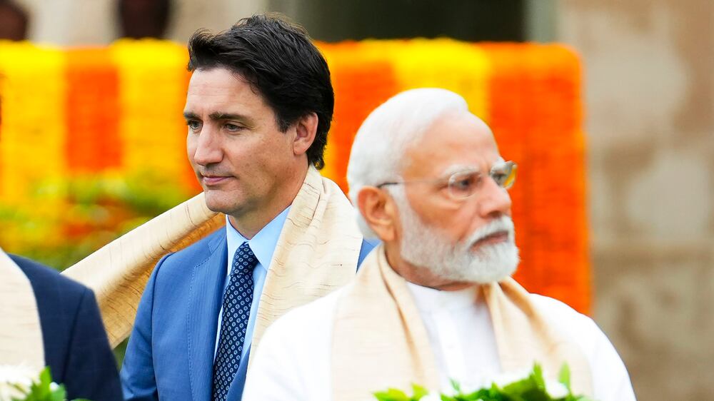 India-Canada diplomatic row: Here’s how it happened