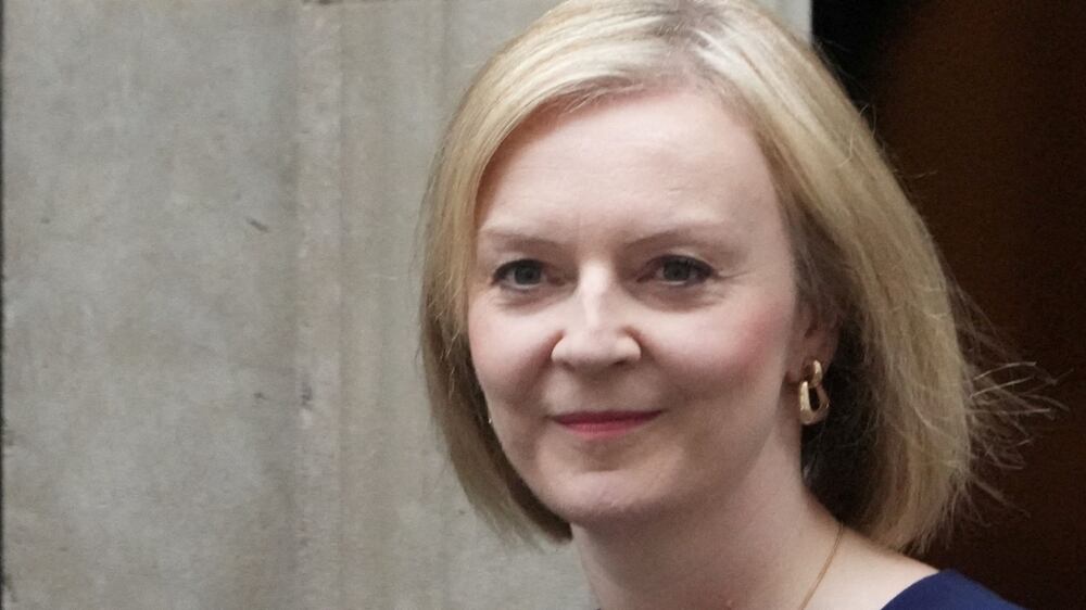 UK Prime Minister Liz Truss defends economic plan