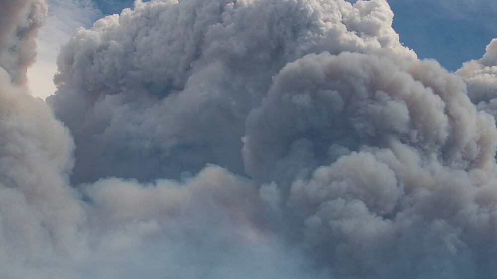 Devastating wildfire season may be a peek into the future