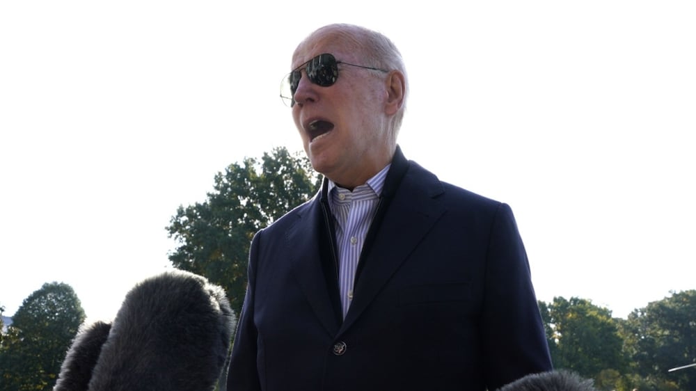 Joe Biden vows to take action against Saudi Arabia