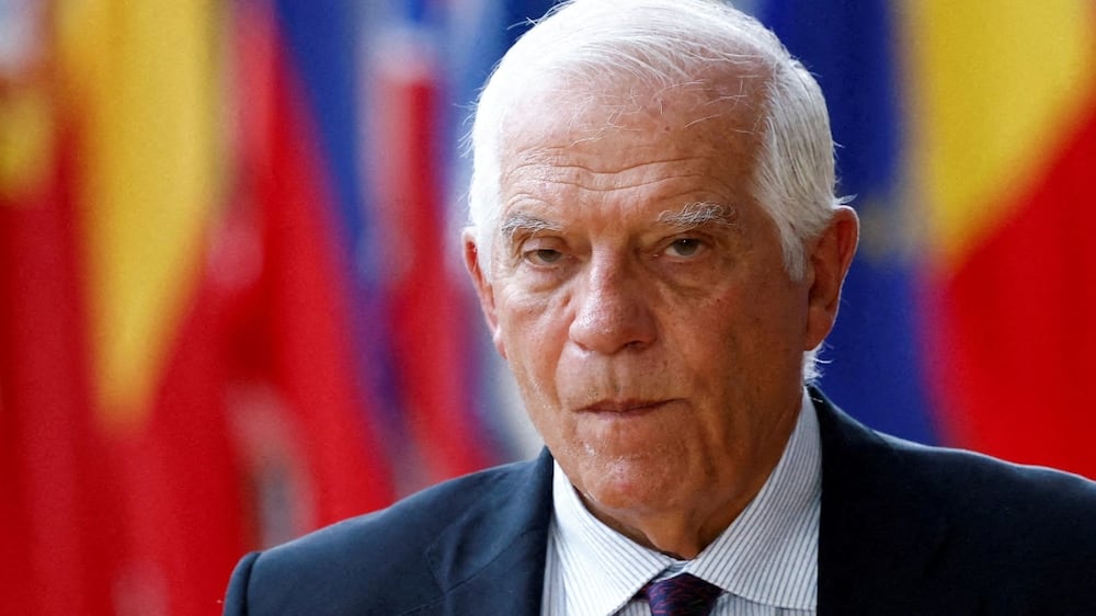 UAE rejects 'racist' statement by EU foreign policy chief Josep Borrell