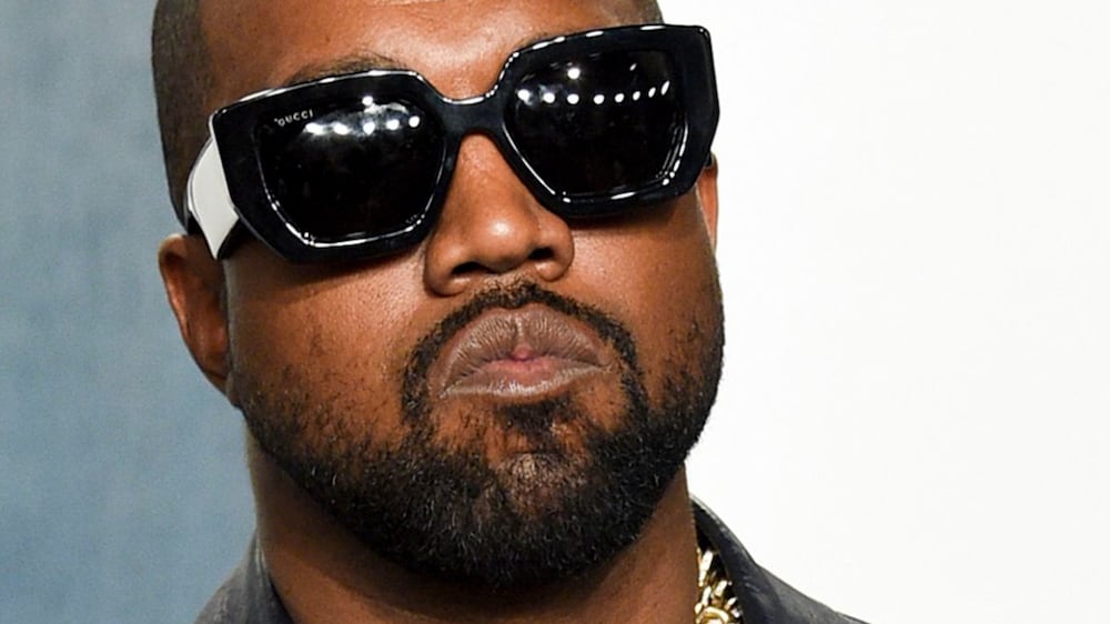 Kanye West changes name to 'Ye'