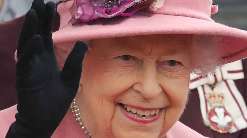 Queen Elizabeth II turns down 'Oldie of the Year' award