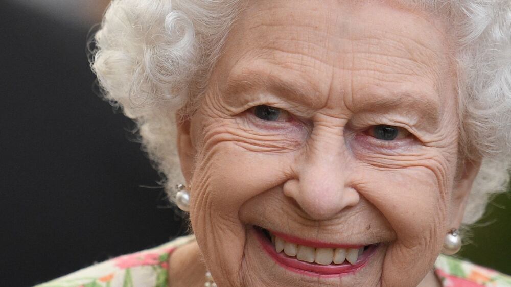 UK's Queen Elizabeth II told to rest by doctors